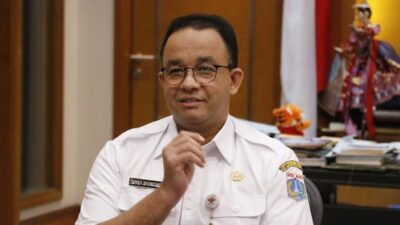 Di Bawah Anies, DKI Jakarta Jadi Provinsi Dengan Realisasi Investasi Tertinggi se-Indonesia