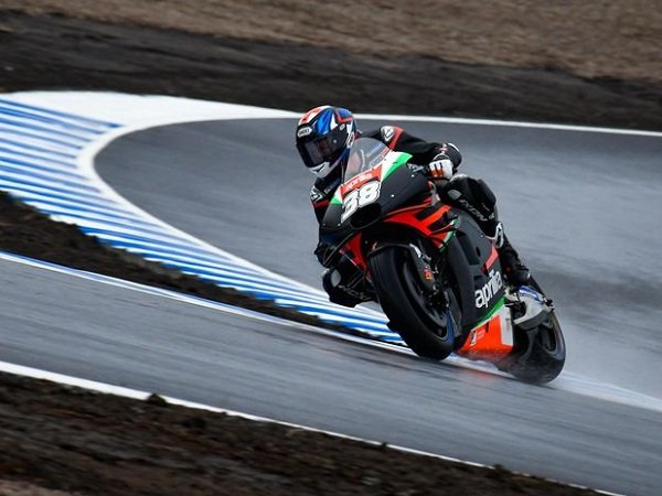 Jelang MotoGP San Marino 2020, Ducati Hingga KTM Gelar Tes di Misano