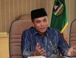 PPP: Kemarahan Jokowi Tunjukkan Ada Persoalan Serius Dalam Kabinet