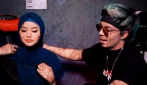 Usai Dinikahi Atta Halilintar, Aurel Bakal Kenakan Hijab