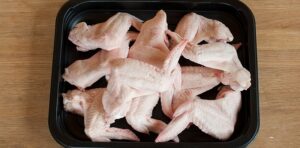 China Temukan COVID-19 Dalam Daging Ayam Beku Impor Dari Brasil