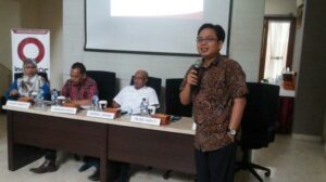 Sumbar dan DKI Jakarta Paling Efektif Terapkan PSBB, Jawa Timur Paling Bawah