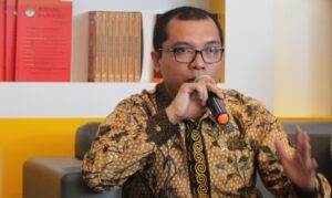 Respons Pidato Jokowi, PPP: Jangan Jadikan Pancasila Alat Memukul Lawan