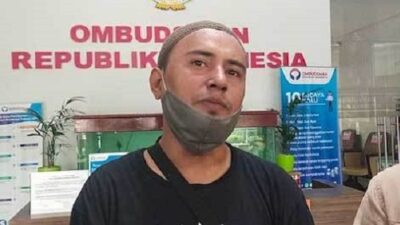 Relawan Baranusa Kecewa Rezim Jokowi Halalkan Segala Cara Demi Pertahankan Kekuasaan