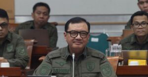 Dinilai Gagal Jadi Kepala BIN, Forum Aktivis Kota se-Jabodetabek Desak Budi Gunawan Dicopot