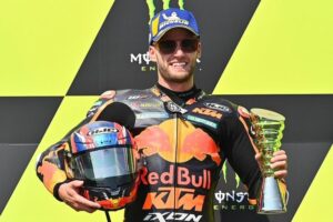 Marquez Absen, Binder Atau Dovizioso Jadi Raja MotoGP Austria 2020?