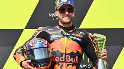 Marquez Absen, Binder Atau Dovizioso Jadi Raja MotoGP Austria 2020?