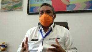 Pesan Terakhir Walikota Banjarbaru Sebelum Meninggal: Jangan Anggap Enteng Corona