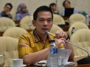 PKB Minta Heboh Ulah Dosen Swinger Tak Dikaitkan Dengan Jokowi