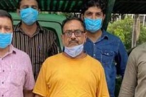 Dokter Ini Bunuh 50 Supir Taksi Dalam 20 Tahun, Mobilnya Diambil Jenazahnya Jadi Umpan Biaya