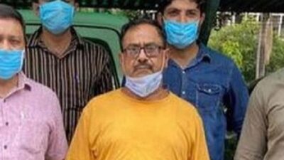 Dokter Ini Bunuh 50 Supir Taksi Dalam 20 Tahun, Mobilnya Diambil Jenazahnya Jadi Umpan Biaya