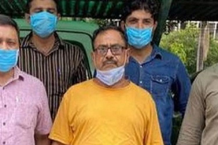 Dokter Ini Bunuh 50 Supir Taksi Dalam 20 Tahun, Mobilnya Diambil Jenazahnya Jadi Umpan Biaya