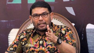 PKS: Kebakaran Kejagung Perlu Uji Forensik, Korsleting Listrik Atau Sabotase?