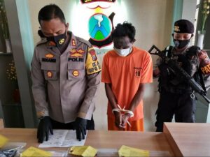 Dukun Cabul Bondowoso, Berbuat Tak Senonoh Hingga Masukkan Telur ke Kemaluan