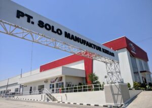 Pabrik Esemka Dikabarkan Kosong Melompong, Kemana Karyawannya?