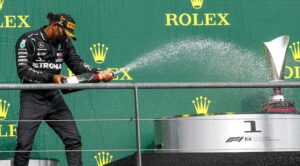 Hasil F1 GP Belgia 2020, Hamilton Berjaya di Sirkuit Spa Francorchamps
