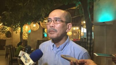 Faisal Basri: Resesi Ekonomi RI Bakal Panjang, Telan Ongkos Sosial Ekonomi Yang Besar