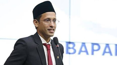 Iwel Sastra: Jokowi Harus Beri Nadiem Tempat Yang Pas, Bukan Mendikbud