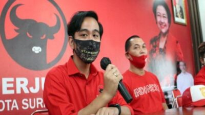 Pilwalkot Solo Versi Survei Iwan Fals, Gibran Kalah Telak Dari Kotak Kosong