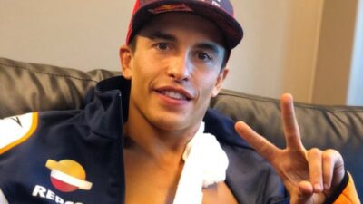 Marquez Absen Lebih Lama, MotoGP 2020 Berpotensi Munculkan Juara Baru
