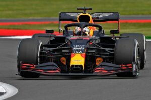 Unggul Jauh Dari Hamilton, Verstappen Juara Balapan F1 70th Anniversary GP 2020