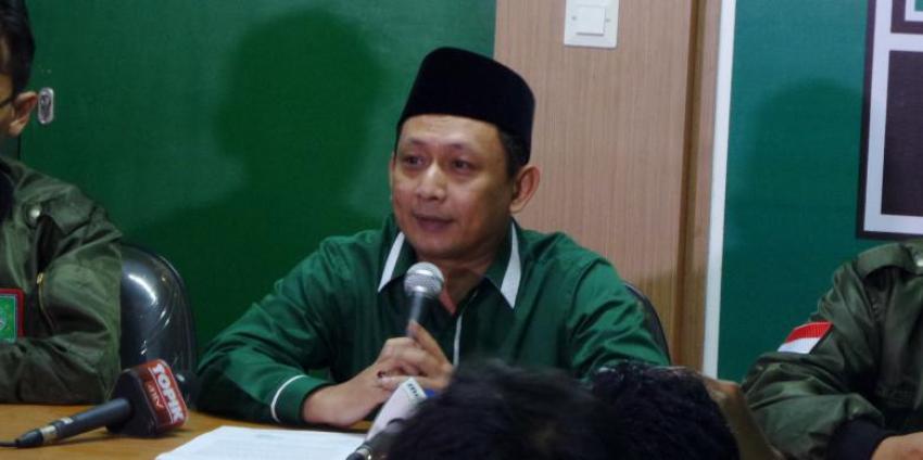 Fraksi PKB-PPP Nilai Gubernur Anies Bingung Tangani Corona di DKI