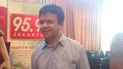 Marak Peretasan Akun dan Media Kritis, Ibnu Hamad: Kritik Itu Check and Balance Demokrasi