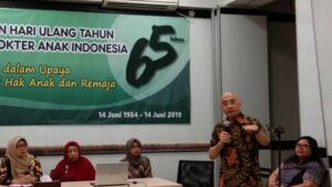Sekolah Tetap Dibuka, Ikatan Dokter Anak: Pemerintah Tak Dengar Masukan Kami