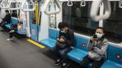 New York Times: Pengobatan COVID-19 di Indonesia Jauh Dari Sifat Keilmiahan