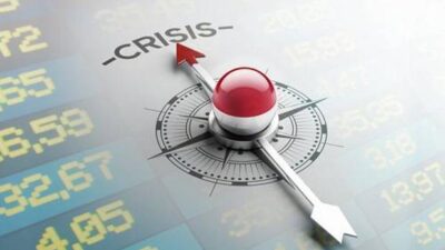 Indonesia Takkan Selamat, Waktu 1,5 Bulan Tak Cukup Hindari Resesi