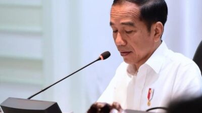Jangan Takut Korupsi Karena Penjara, Jokowi: Tapi Karena Allah SWT dan Neraka