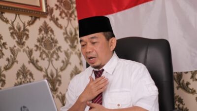 HUT RI Ke-75 Di Tengah Pandemi, Fraksi PKS: Kerja Nyata Jangan Cuma Pandai Beretorika