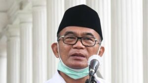 Menko Muhadjir: Sesama Keluarga Miskin Besanan Lahirkan Keluarga Miskin Baru