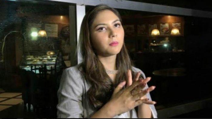 Terganggu Skoliosis, Jessica Mila Harap Tulang Punggungnya Tak Lagi Lengkung