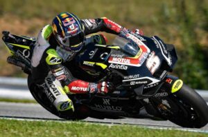 Kualifikasi MotoGP Republik Ceko 2020, Johan Zarco Rebut Pole Position