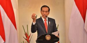Bocoran Orang Dekat, Jokowi Bakal Reshuffle 17 Nama Menteri Ini