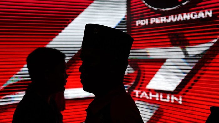 DPP PDIP Kerahkan Kadernya Urus PKH, Dongkrak Citra Jelang Pilkada?