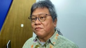 Terganggu Bombardir SMS Penawaran, Anggota Ombudsman Gugat Indosat