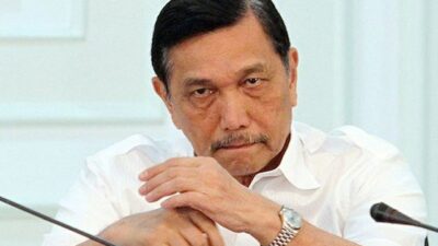 Luhut Wacanakan Impor Dokter, IDI: Bukan Wewenang Menko Maritim