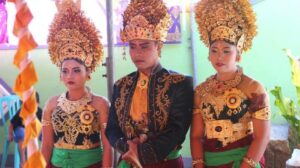 Wow! Duda di Buleleng Bali Nikahi 2 Wanita Sekaligus