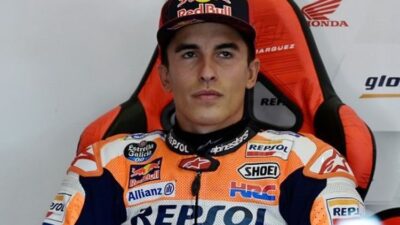 Tanpa Marc Marquez, Repsol Honda Jadi Tim Papan Bawah MotoGP