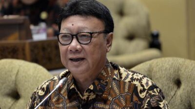 Menpan RB Tjahjo Kumolo Ungkap Tren Poliandri Di Kalangan ASN, Bagaimana Aturannya?