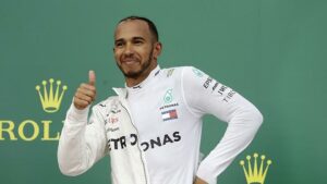 Hamilton Siap Hadapi Tantangan Baru Jelang F1 GP Spanyol 2020