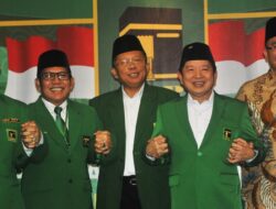 Cegah Karam di 2024, PPP Bisa Gaet Gatot Nurmantyo Atau Sandiaga Uno