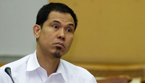 Komentari Persekusi GP Ansor Bangil di Rembang, Munarman FPI: Memalukan!