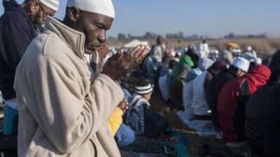 Negara Ini Bakal Miliki Penduduk Muslim Terbesar Di Dunia, Kalahkan Indonesia