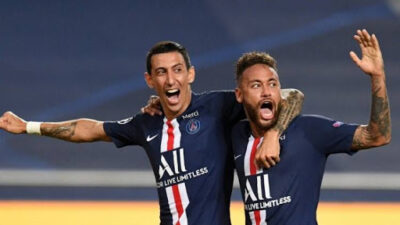 Singkirkan Leipzig, PSG Cetak Sejarah Lolos ke Final Liga Champions
