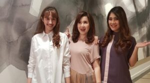 Wow! 3 Pejabat Teras PSI Dapat Beasiswa Kuliah di Luar Negeri