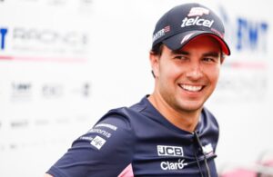 Pulih Dari COVID-19, Sergio Perez Comeback di F1 GP Spanyol 2020