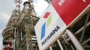 Duh! Pertamina Tersingkir Dari Fortune Global 500